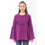 Sophea Blouse in Purple